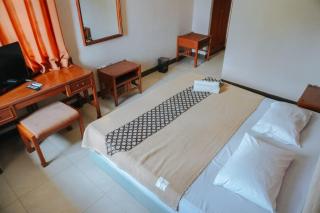 Hotel Wisma Dago - Bandung - 8