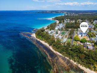 Tranquil Tides by Experience Jervis Bay - Huskisson - 9