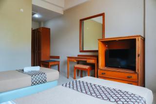Hotel Wisma Dago - Bandung - 3