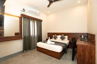 HOTEL ELITE - Rāmeswaram - 9