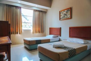 Hotel Wisma Dago - Bandung - 5