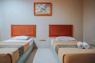 Hotel Wisma Dago - Bandung - 2