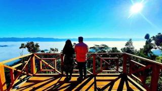 Rock Paradise Resort - 6