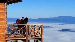 Rock Paradise Resort - 3