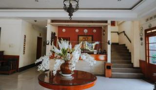 Hotel Wisma Dago - Bandung - 1
