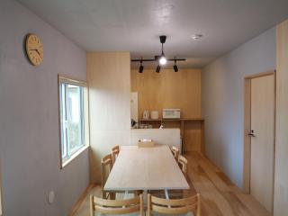 Good Wood House Higashikawa - Higashikawa - 5