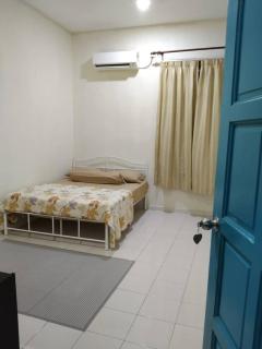 Homestay Bonda Hayfaa - Gua Sai - 5