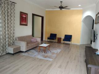 Homestay Bonda Hayfaa - Gua Sai - 2