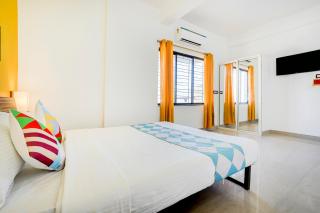 Hotel O Sai Miracle stay - Bhubaneshwar - 8