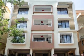 Hotel O Sai Miracle stay - Bhubaneshwar - 0