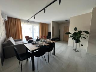 SOLAPART Luxury Apartments Self Check-in, air-conditioned, a 9-minute walk from the museum - 0