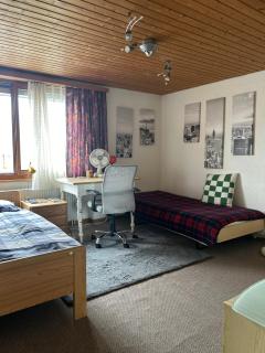 Quarto Privado em Einigen - Spiez - Altenrhein - 0