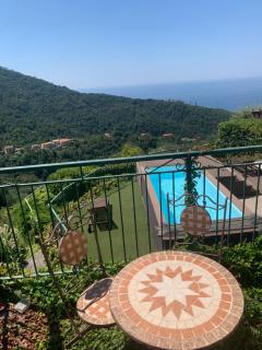 Corner of Paradise Moneglia - Moneglia - 8