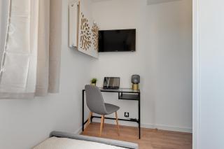 IdealApartments Sunrise - Danzig - 9