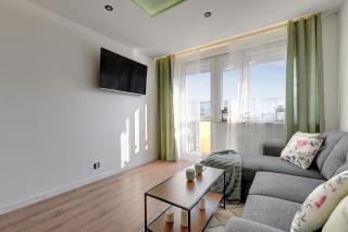 IdealApartments Sunrise - Danzig - 5