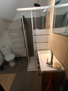 Studio en duplex 24H du Mans - 8