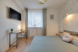 IdealApartments Sunrise - Danzig - 1