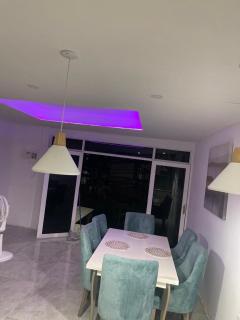 Apartamento Danishas Place VIP - 2