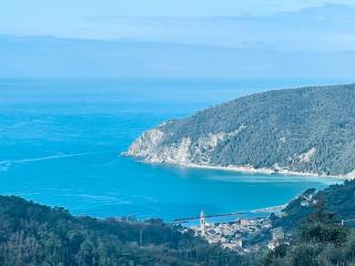 Corner of Paradise Moneglia - Moneglia - 9