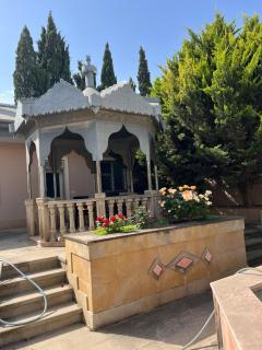 La villa de Ramil - 8