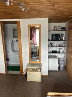 Quarto Privado em Einigen - Spiez - Altenrhein - 3
