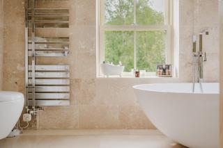Inkerman House - Gorgeous House and Gardens - Fritwell - 6