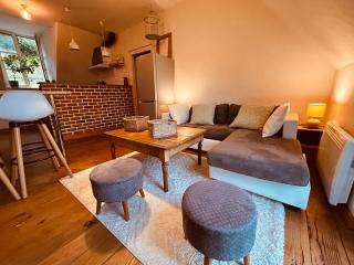Appartement Albuconis 4, deux chambres 70 M2 - 9