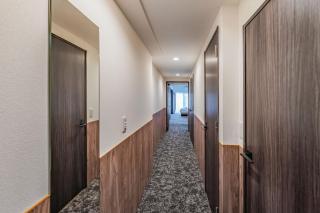 Apartment Hotel 11 Abeno - Osaca - 1