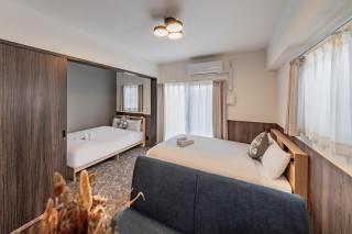 Apartment Hotel 11 Abeno - 7