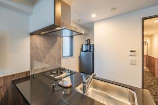 Apartment Hotel 11 Abeno - 1