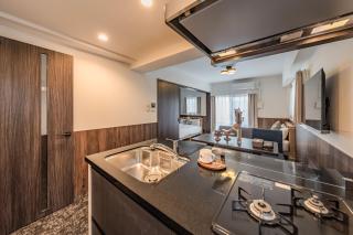 Apartment Hotel 11 Abeno - 5