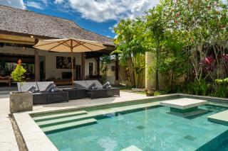 Villa Alroda Antik - Dalung - 3