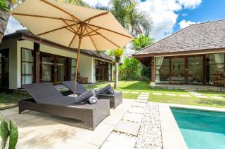 Villa Alroda Antik - Dalung - 2