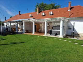 Öreg Malom Apartmanház - Bogács - 8