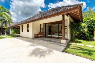 Villa Alroda Antik - Dalung - 1