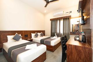 HOTEL ELITE - Rāmeswaram - 0