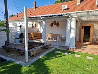 Öreg Malom Apartmanház - Bogács - 3