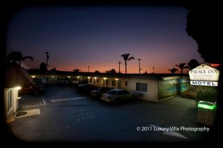 The Palace Inn - Oxnard - 0