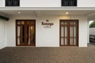 Ranaya Residence - Kandy - 0
