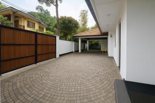 Ranaya Residence - Kandy - 7