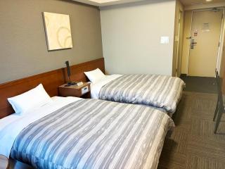 Hotel Route-Inn Abashiri Ekimae - Abashiri - 7