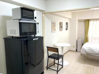 Endless Mitsui Minami 5jo II - Vacation STAY 18348 - Sapporo - 4