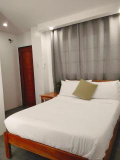 Ola De Baler Hotel-Resto - Baler - 1