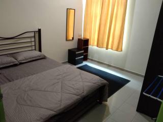 Homestay Bonda Hayfaa - Gua Sai - 1