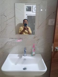 3 BHK Flat in LB Nagar Hyderabad - Haiderabad - 7