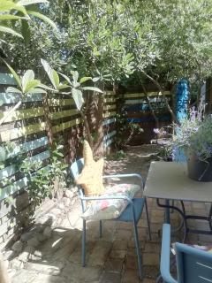 Le mazet cosy - Saint-Tropez - 9