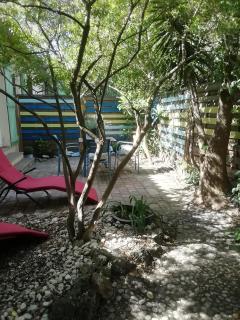 Le mazet cosy - Saint-Tropez - 7