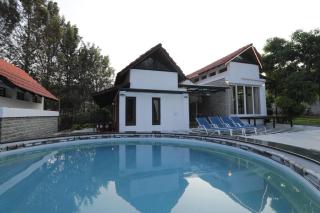 Luxury Private Pool Villa with Jacuzzi Bangalore - Kerala House - Denkanikota - 0