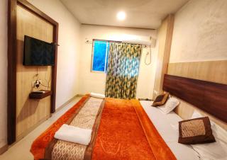 Hotel Veer Residency - Navi Mumbai - 7