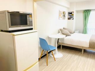 Endless Mitsui Minami 5jo II - Vacation STAY 18384 - Sapporo - 4